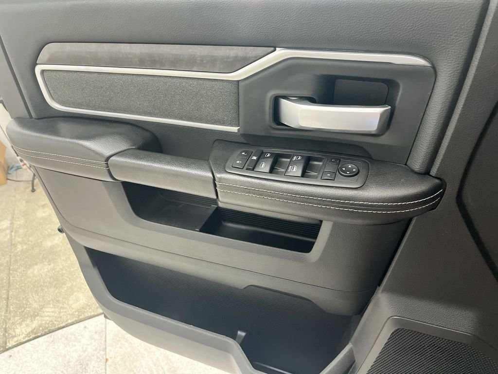 2022 RAM Ram 2500 Pickup Big Horn - Photo 13