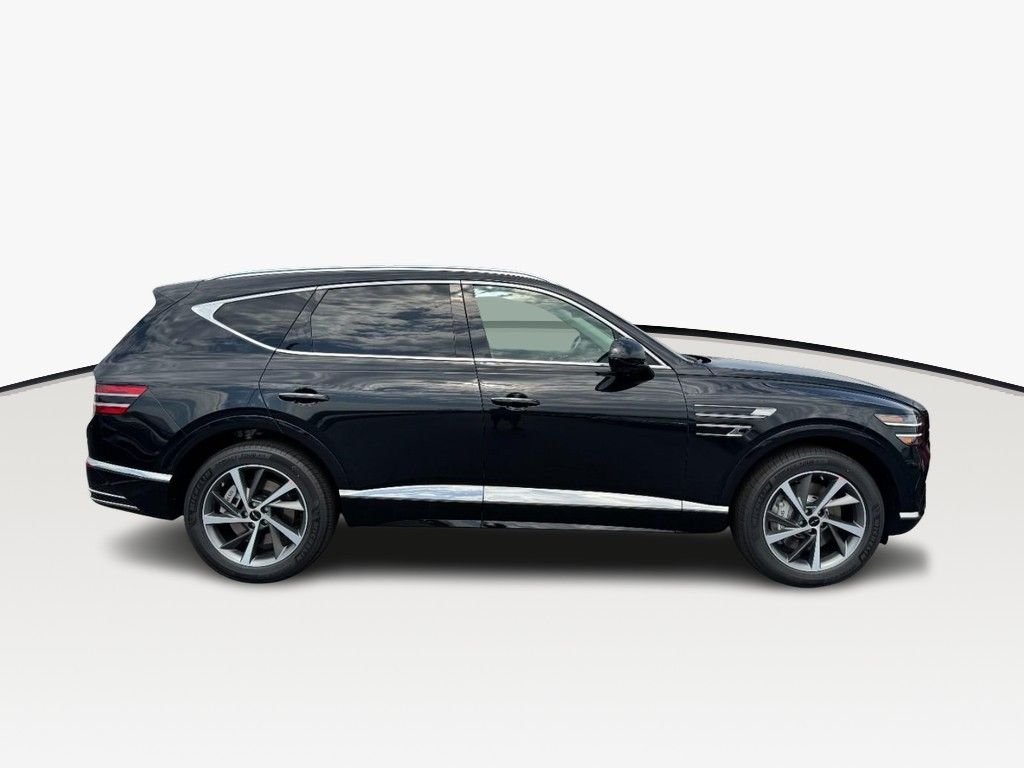 2026 Genesis GV80 2.5T Select AWD's photo