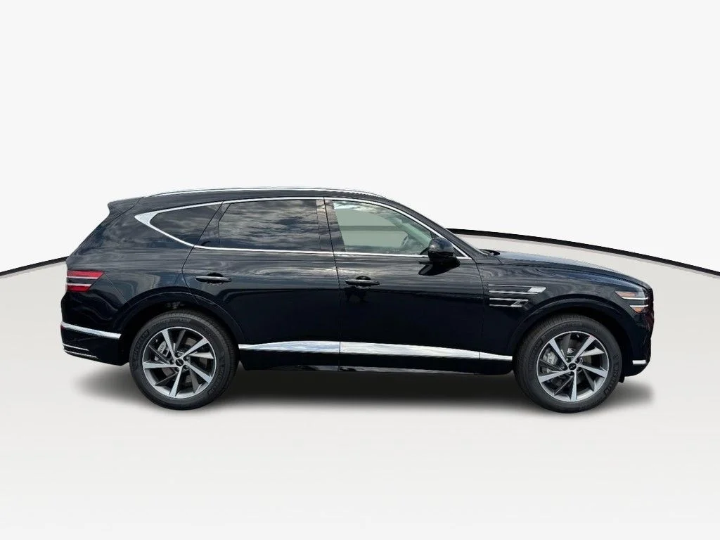 2026 Genesis GV80 2.5T Select AWD's photo