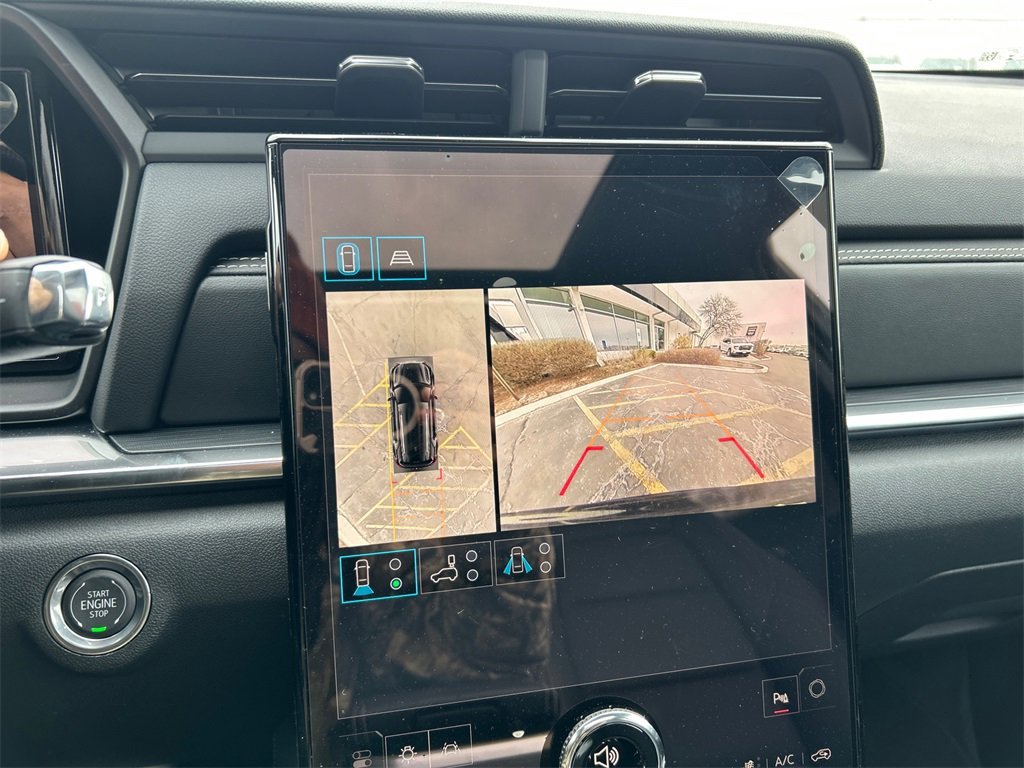 2026 GMC TERRAIN - Image 22