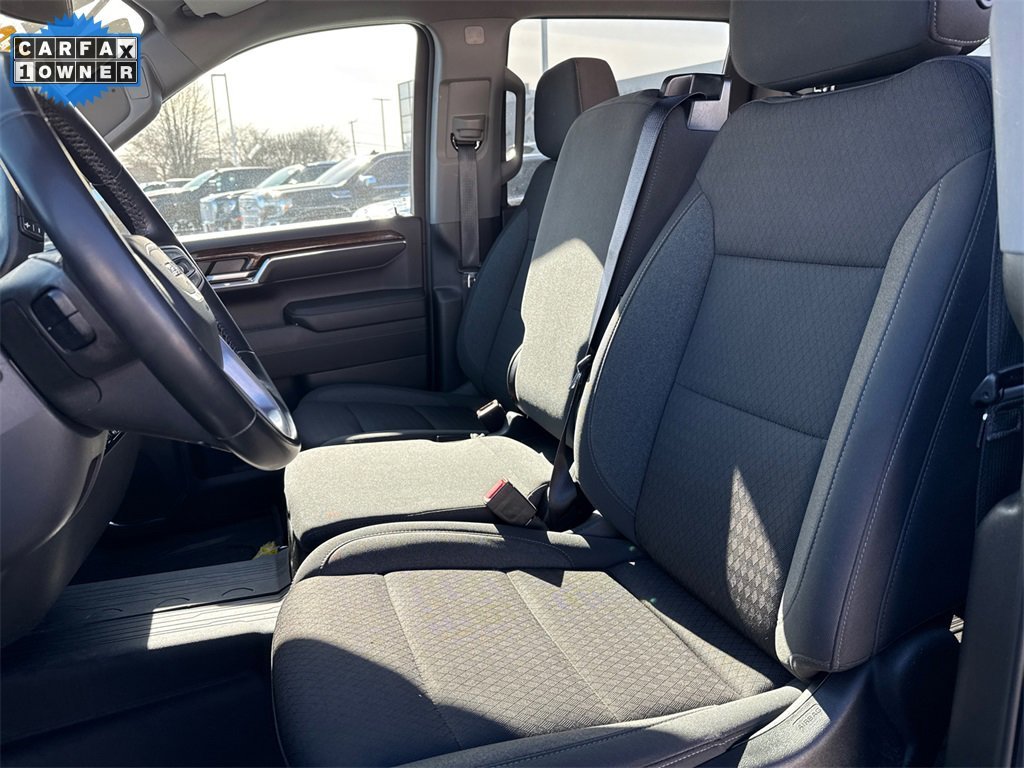 2024 GMC SIERRA - Image 14