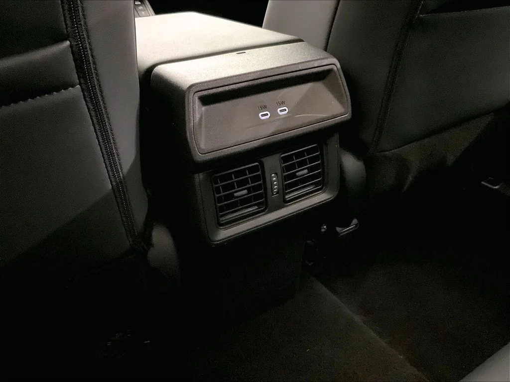 Certified Used 2026 Blue Toyota XLE Premium image 37