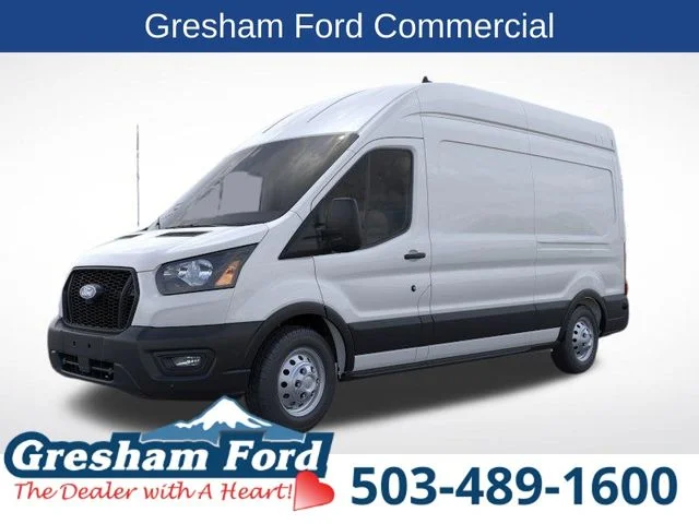2026 Ford Transit 250 High Roof 148 WB AWD's photo