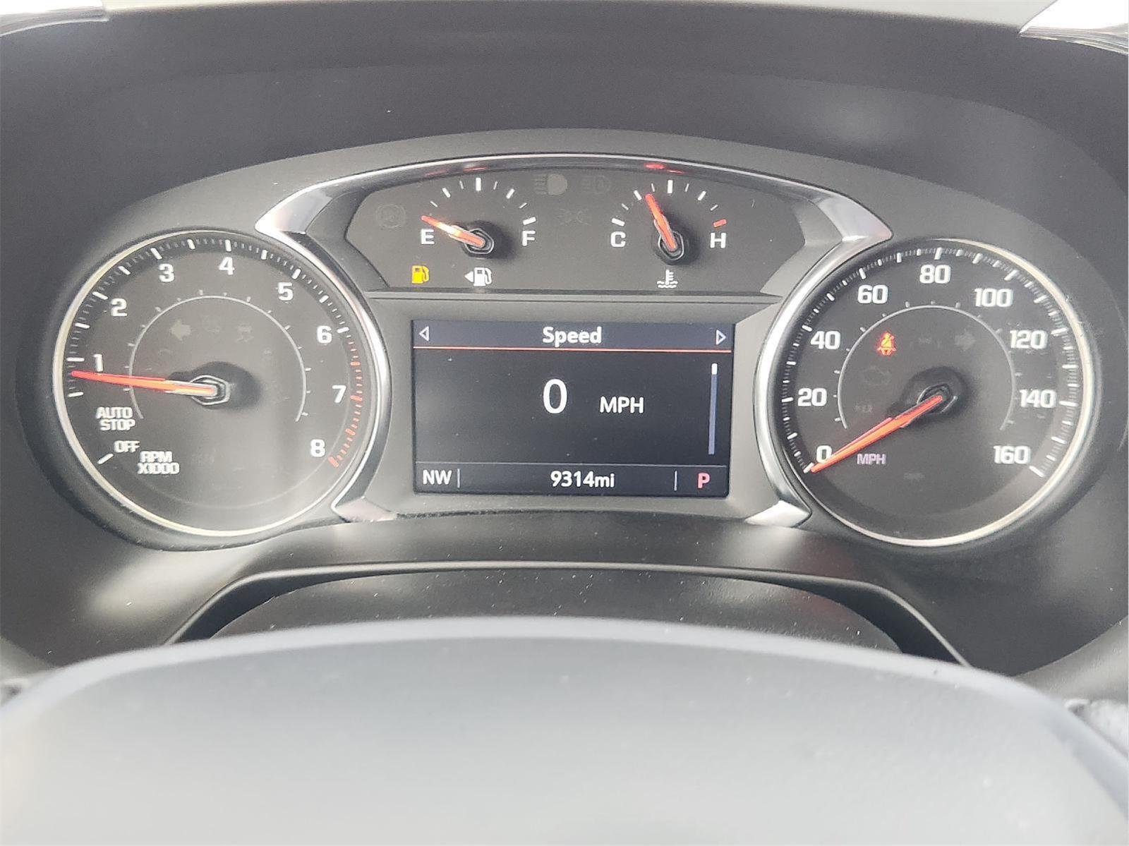 2026 Chevrolet Blazer 2LT - Photo 16