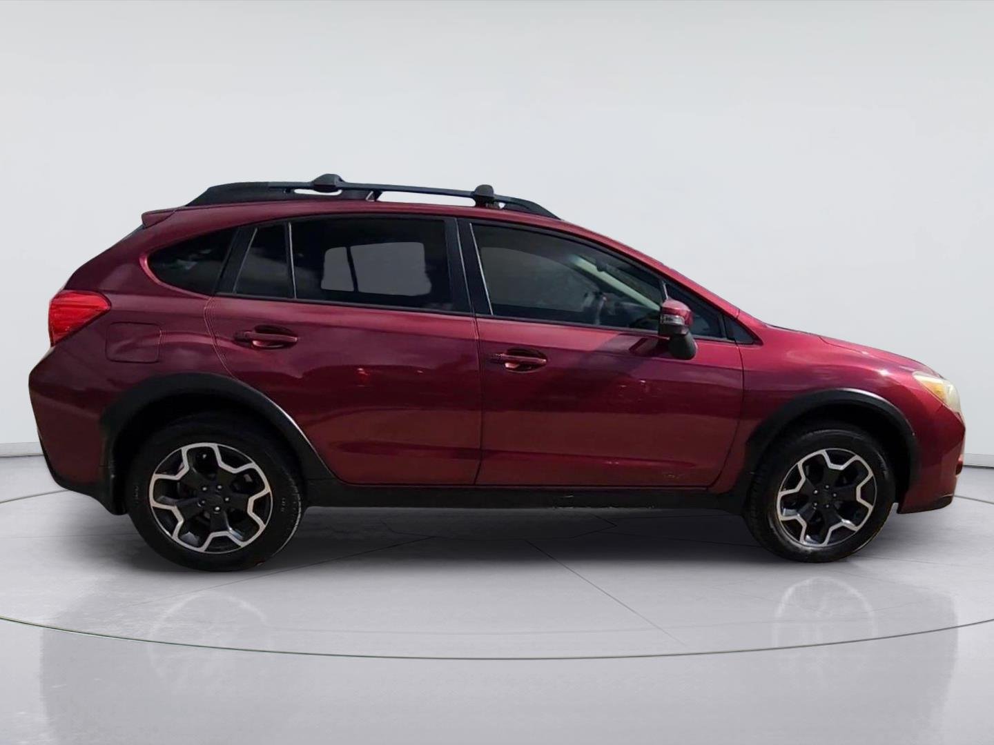 Used 2015  Subaru Limited image 9