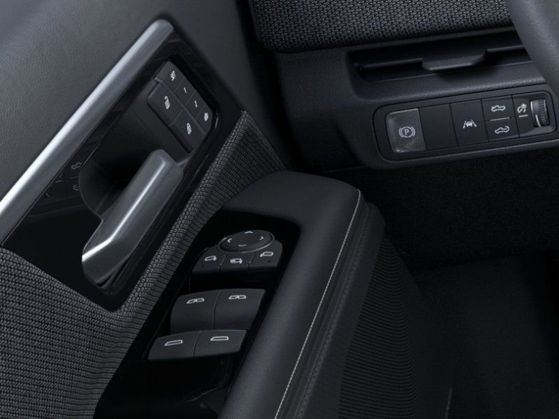 2026 GMC SIERRA - Image 30