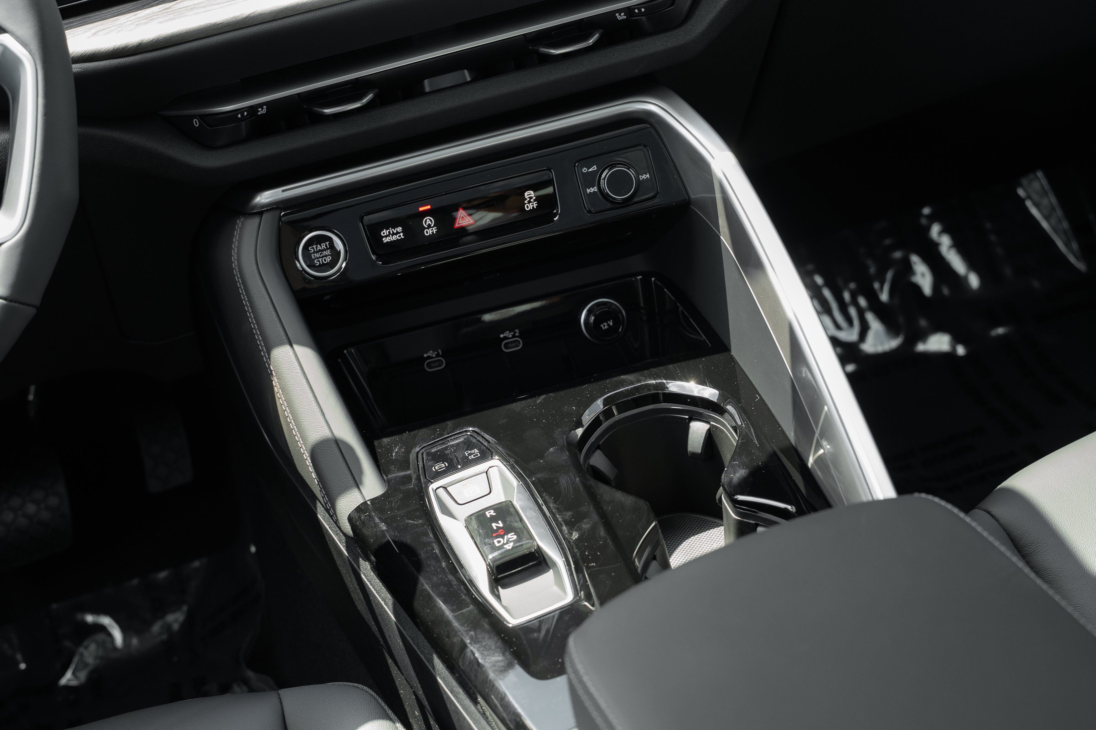 New 2026 Glacier Audi Premium Plus image 12