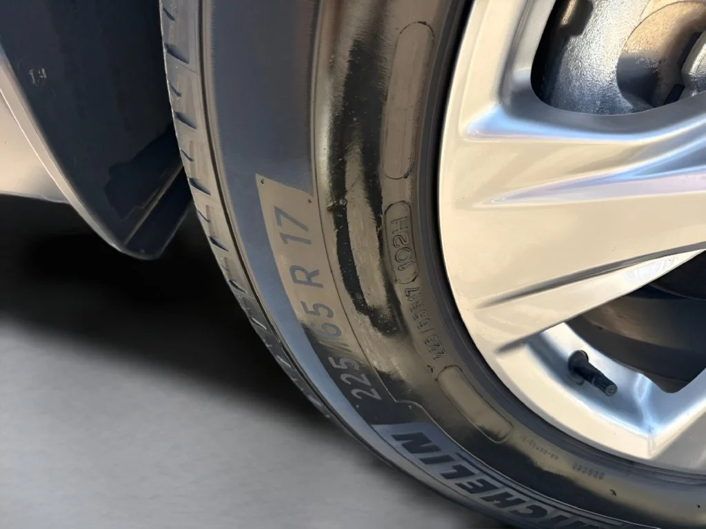 Used 2024  Toyota XLE image 37