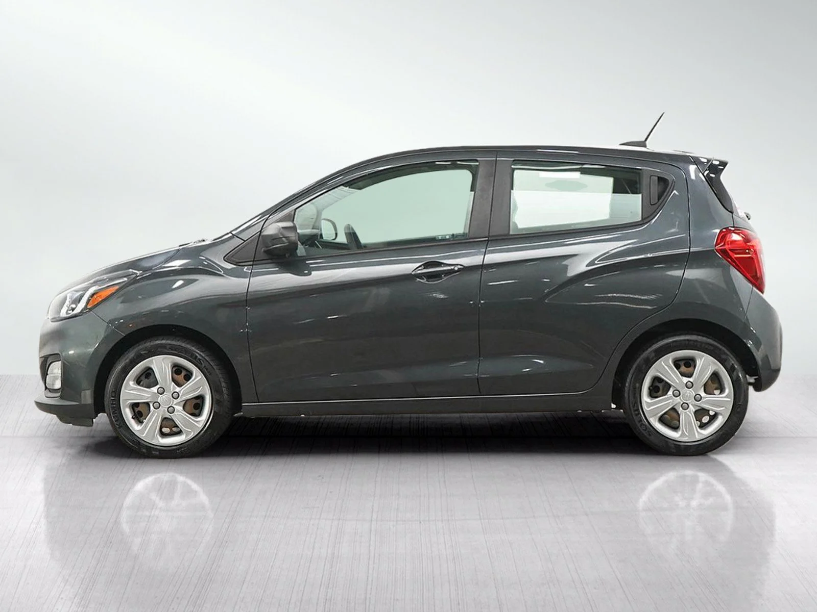 Used 2020 Chevrolet Spark LS with VIN KL8CB6SA8LC479389 for sale in Eden Prairie, Minnesota