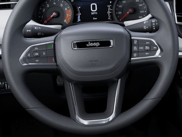 New 2026 Joose Exterior Paint Jeep Limited image 19