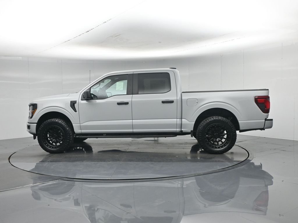 New 2026 Avalanche Ford STX image 28