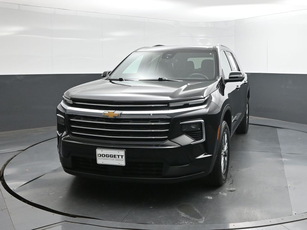 Used 2024 Black Chevrolet LT image 22