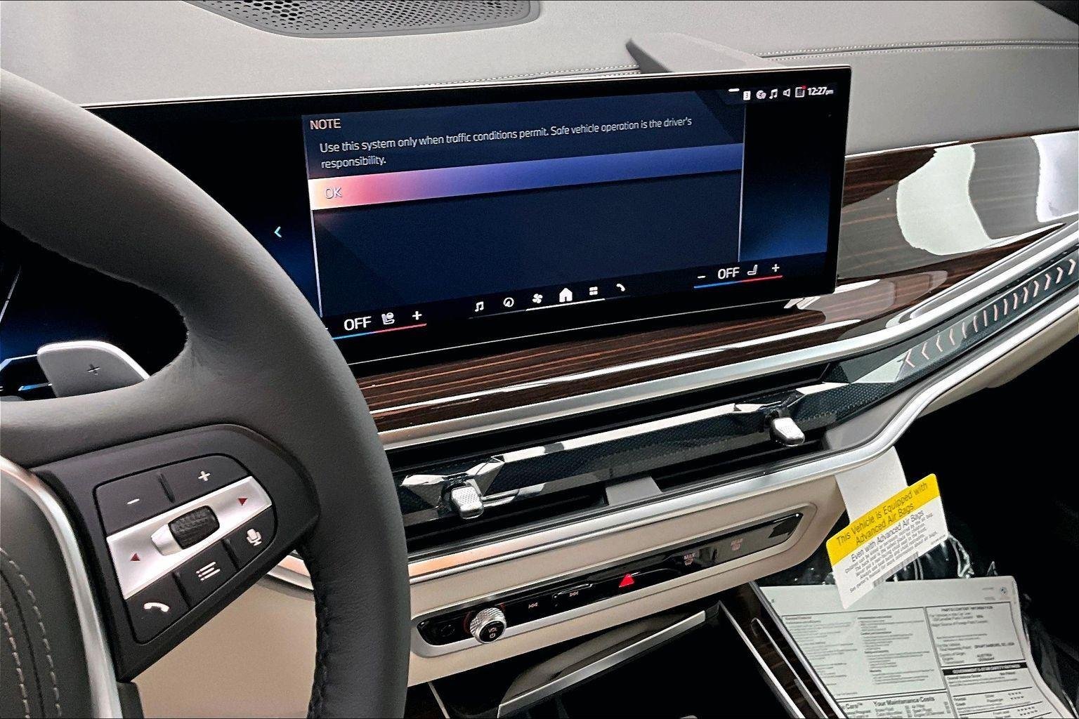 2026 BMW X5 40i - Photo 2