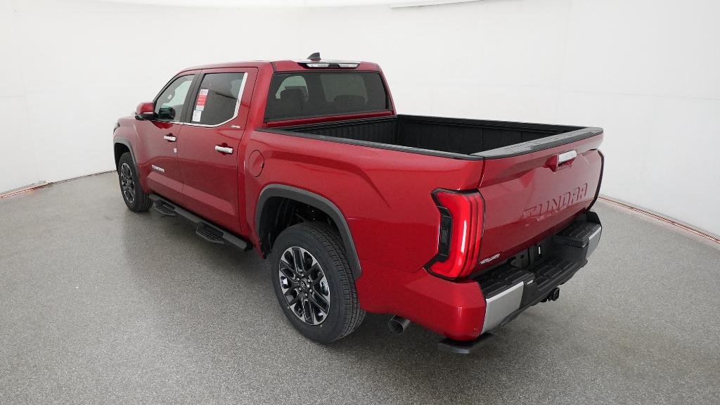 2026 Toyota Tundra Limited - Photo 43