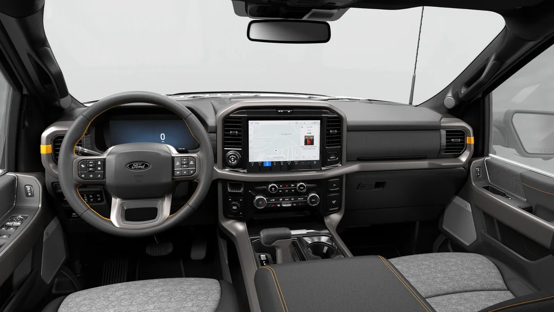 New 2026 AVALANCHE Ford Tremor image 7