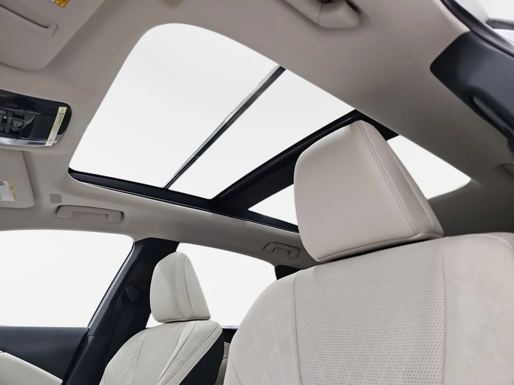 New 2026  Lexus 450h+ Luxury image 28