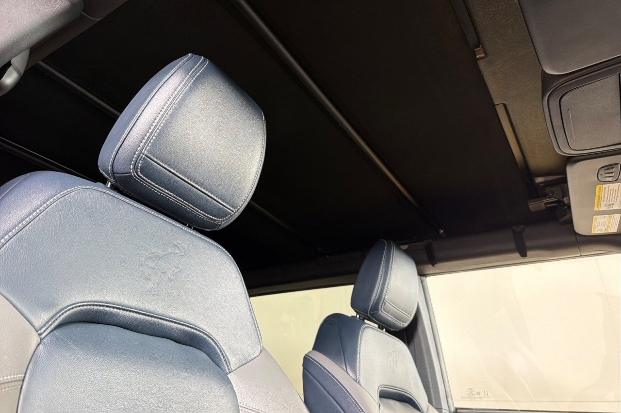 Used 2022 CACTUS GREY Ford Outer Banks image 15