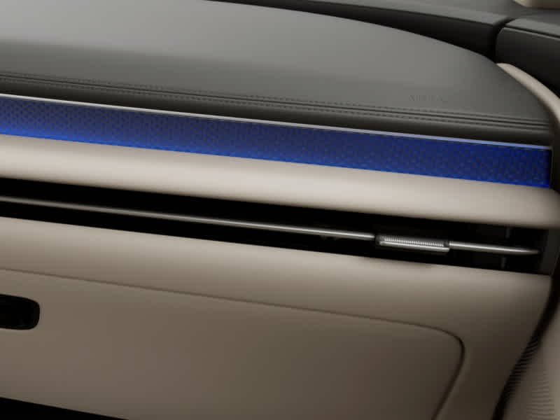 New 2027 Ceres Blue Genesis 2.5T Sport Prestige image 25