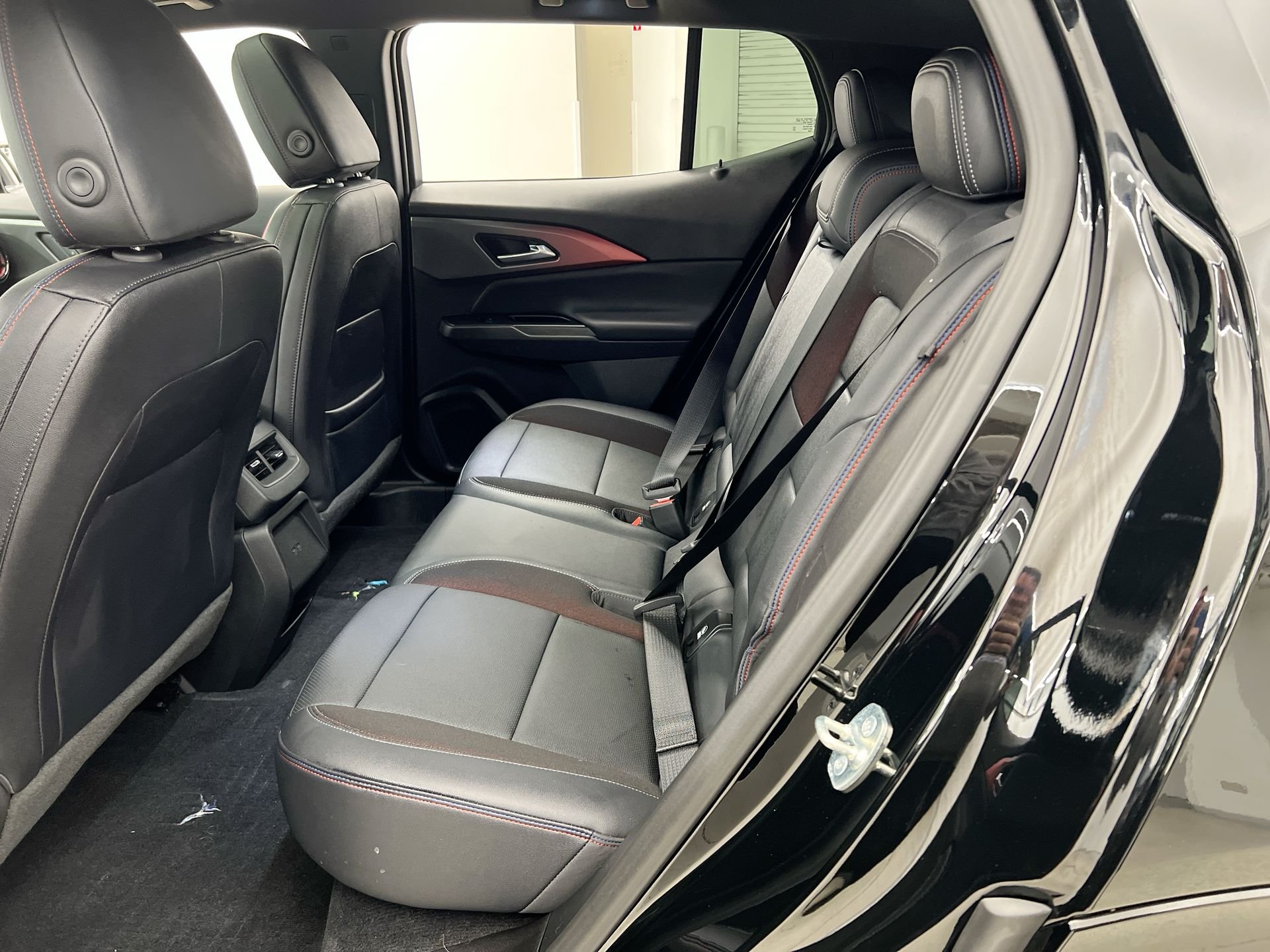 2026 Chevrolet Equinox EV RS - Photo 52