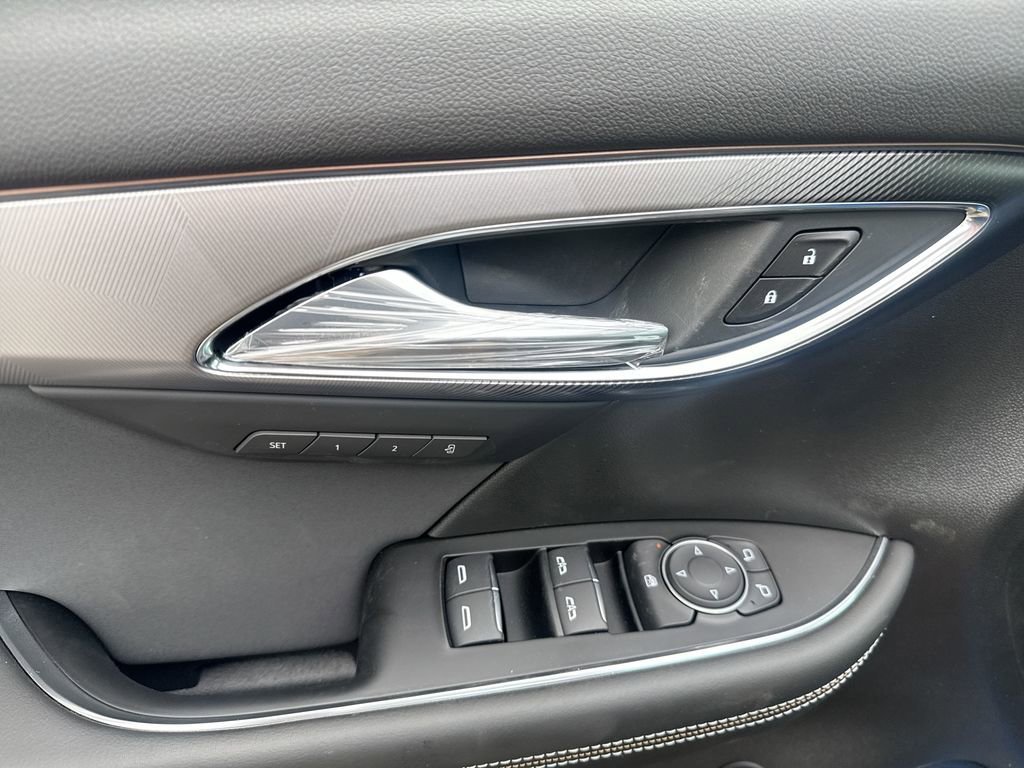 2026 Buick Envision Sport Touring - Photo 23