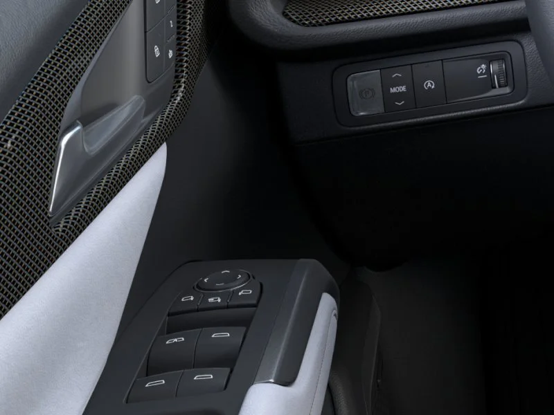 New 2026 Polar White Tricoat Chevrolet High Country image 22