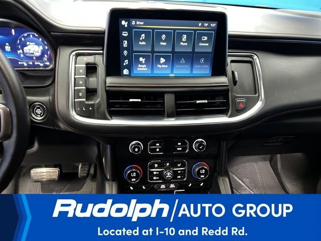 Used 2023 Dark Ash Metallic Chevrolet RST image 17