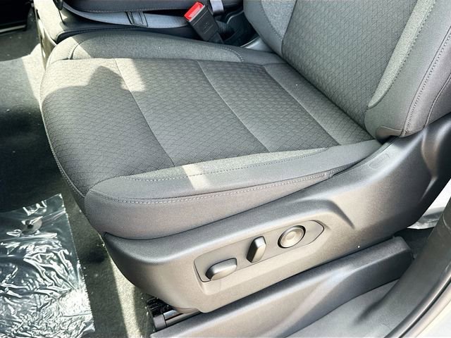 New 2026 Sterling Gray Metallic Chevrolet LT (2FL) image 21