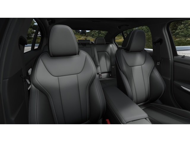 New 2026 Alpine White BMW 330i NA xDrive image 11