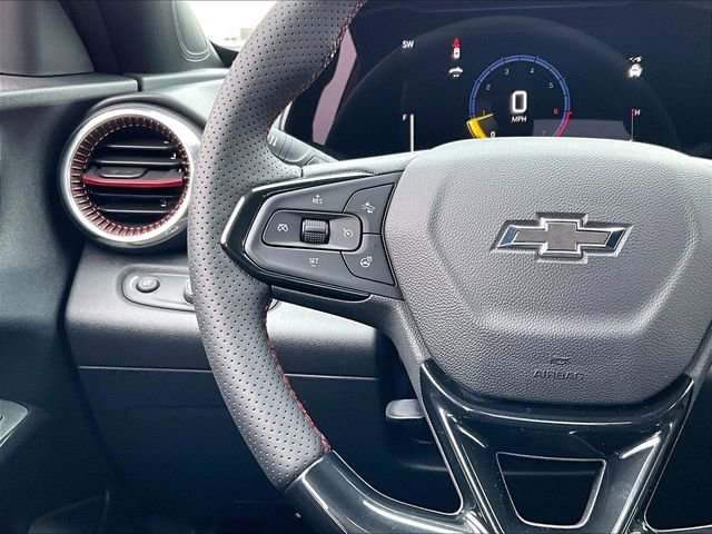 2026 Chevrolet Trax RS - Photo 19