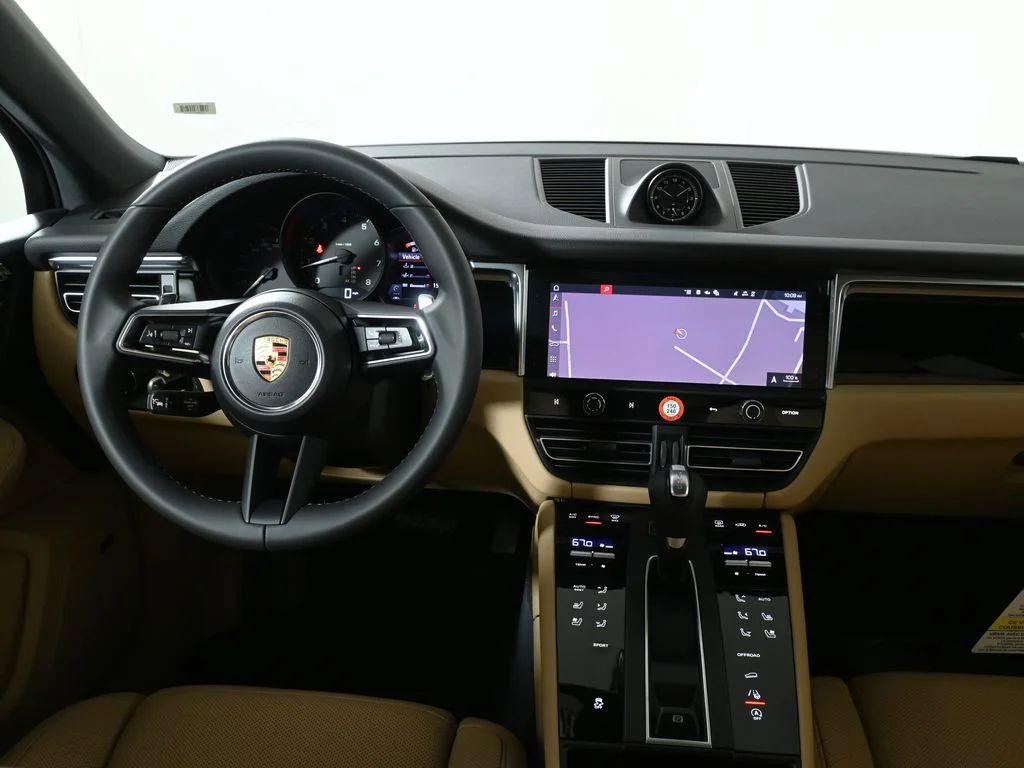 Used 2026 Brown Porsche  image 17
