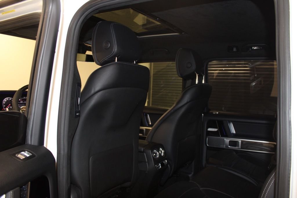 2021 Mercedes-Benz G-Class AMG G63 - Photo 34