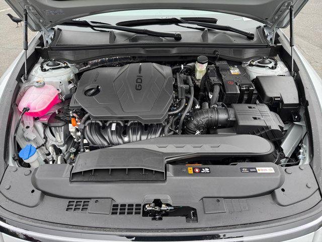 2026 Hyundai Sonata SE - Photo 40