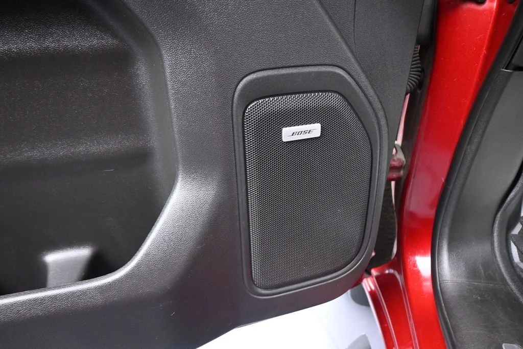 Used 2021  Chevrolet LT Trail Boss image 43