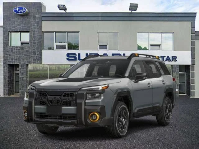 2026 Subaru Outback Outback Wilderness's photo