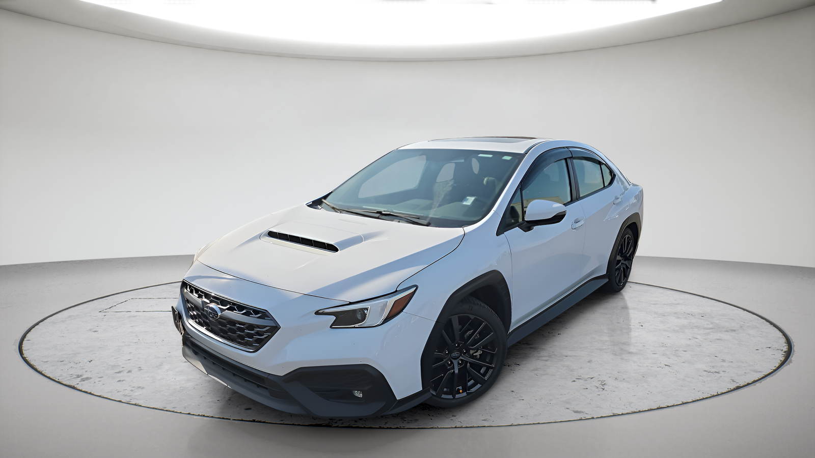 2024 Subaru WRX Limited's photo