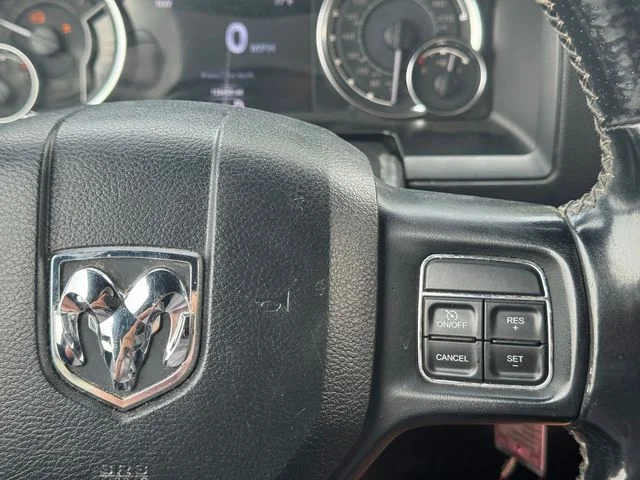 Used 2018 White Ram Power Wagon image 21