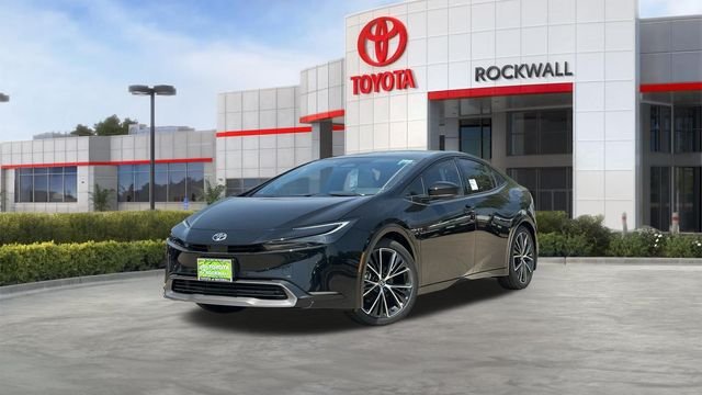 2027 Toyota Prius