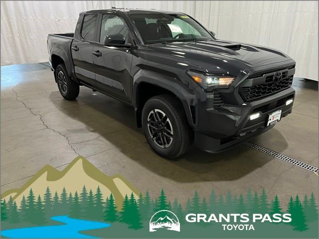 2026 Toyota Tacoma  TRD Sport