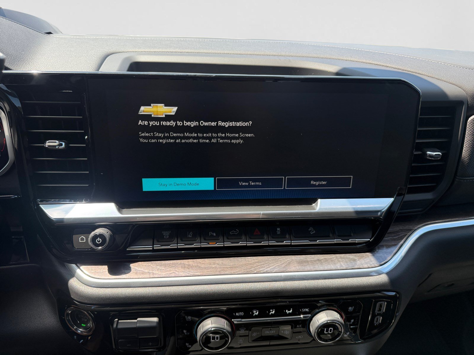 2026 Chevrolet Silverado 2500 HD LTZ - Photo 27