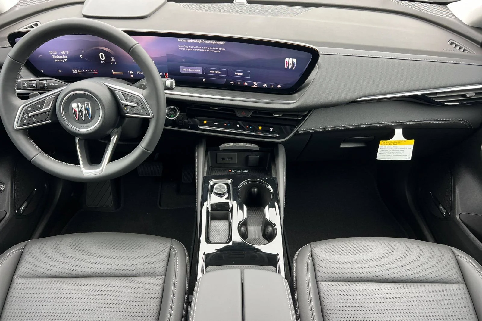 2026 Buick Envision Preferred - Photo 10