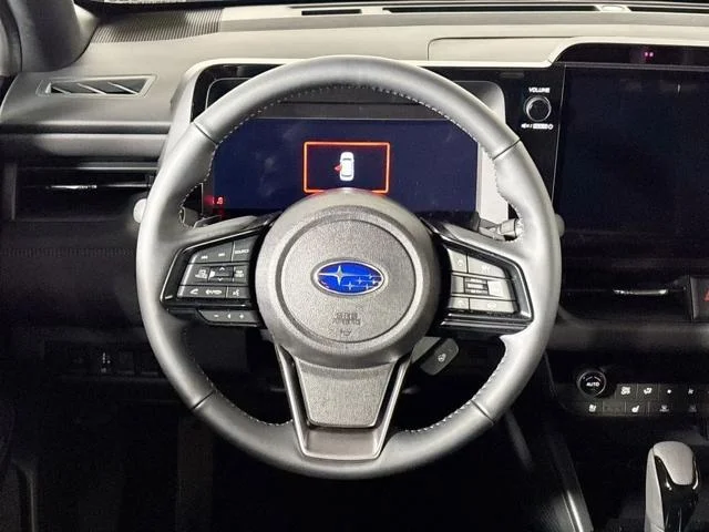 New 2026 CRYSTAL WHITE PEARL Subaru Touring XT image 13