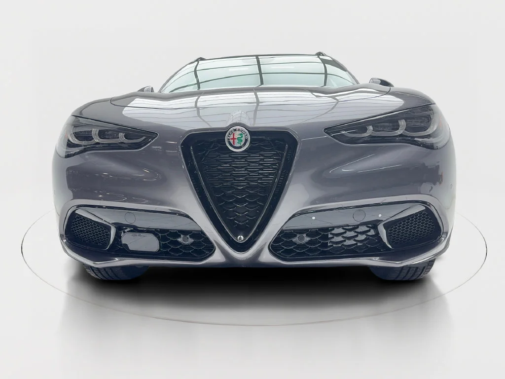 2026 Alfa Romeo Stelvio Base - Photo 7