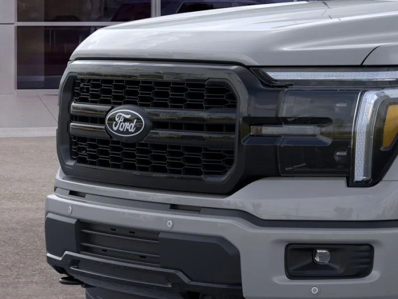 New 2026 Avalanche Ford Lariat® image 17