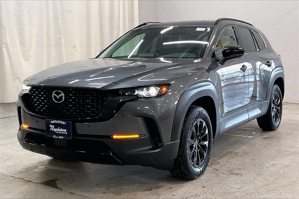 2026 MAZDA CX-50 - Image 1