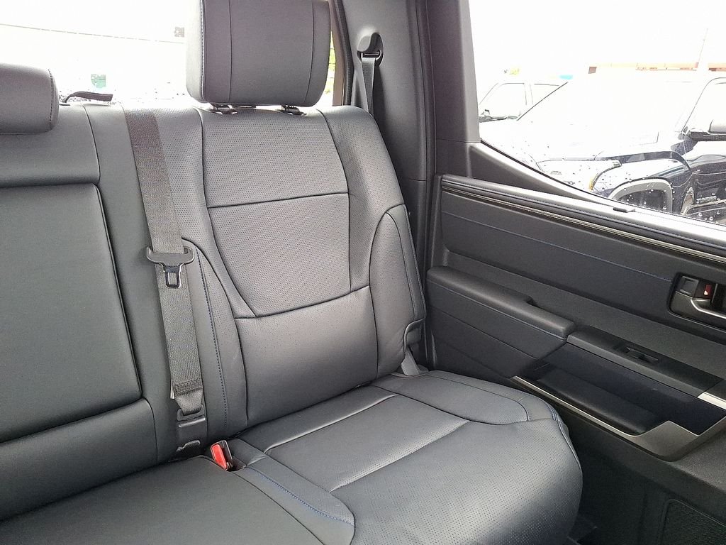 2026 Toyota Tundra Platinum - Photo 14