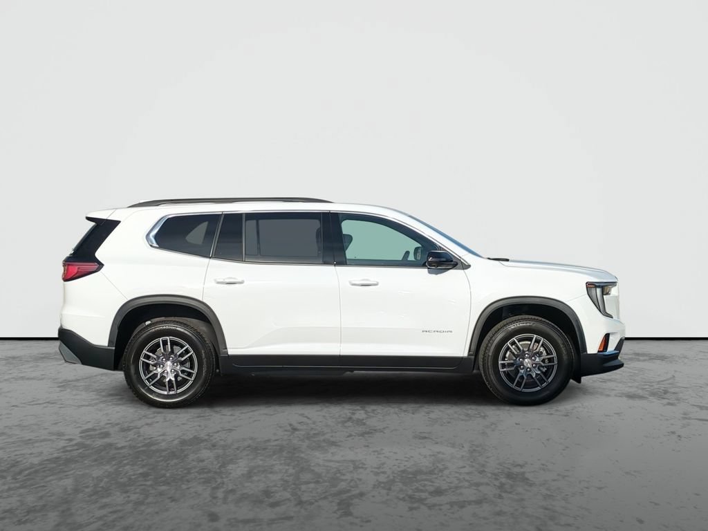 2026 GMC Acadia Elevation - Photo 9