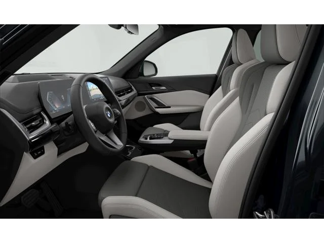 New 2027 Storm Bay Metallic BMW X1 28i image 6
