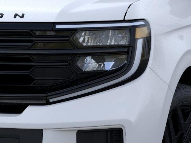 New 2026 Star White Metallic Tri-Coat Ford MAX Platinum® image 39