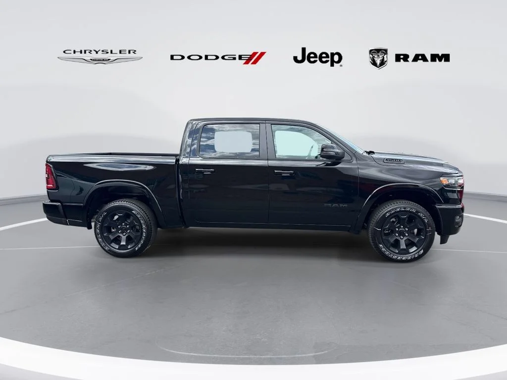 New 2026 Black Ram Big Horn/Lone Star image 2