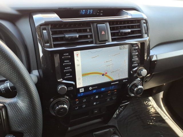 Used 2024 Orange Toyota TRD Pro image 5